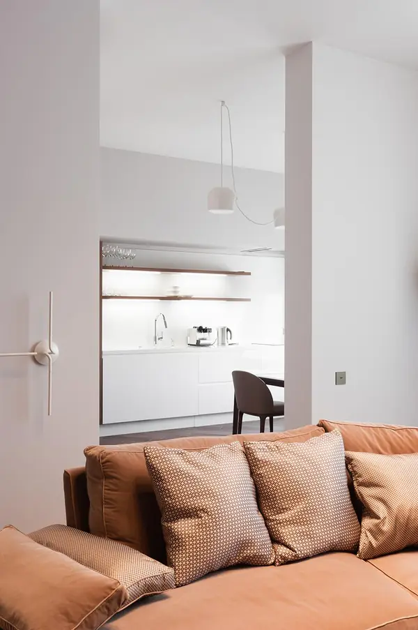 Квартира Москва