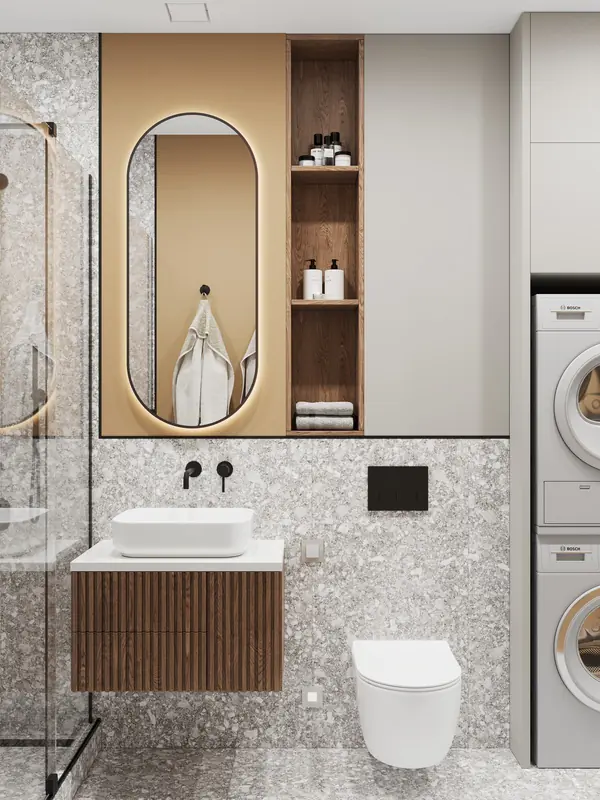 Квартира в Новороссийске 2023