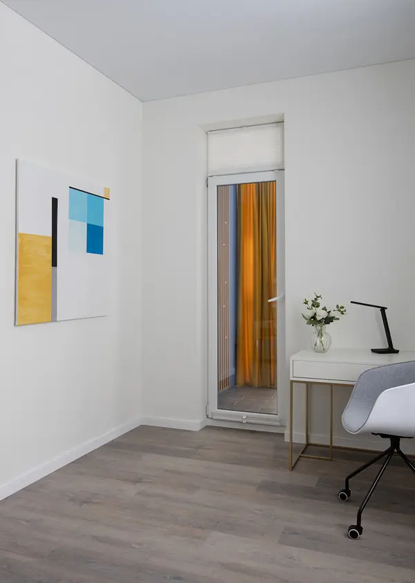 ЖК Рыбная деревня