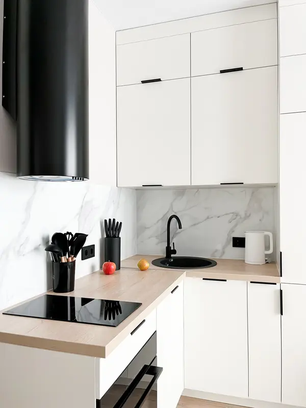 Квартира в ЖК Discovery Park