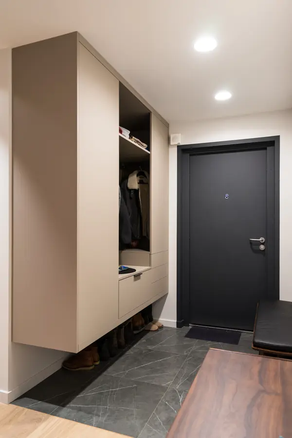 ЖК Сканди клаб