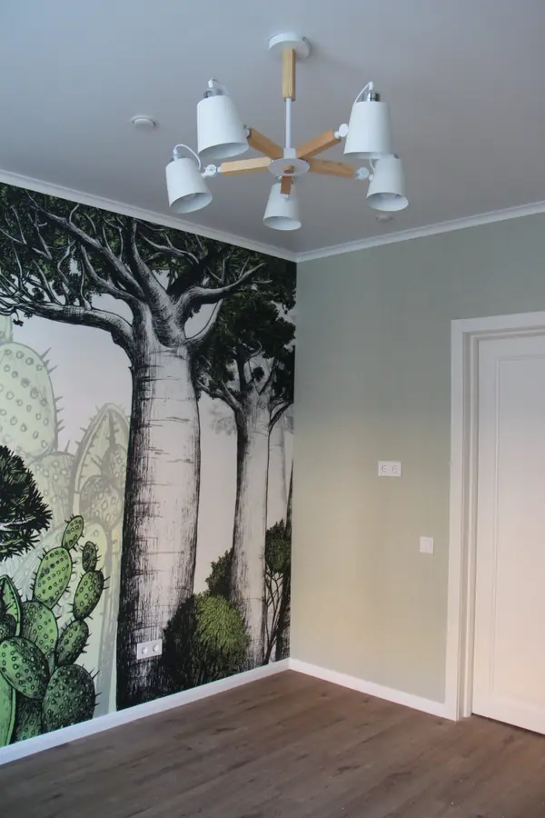 Квартира на Флагманской