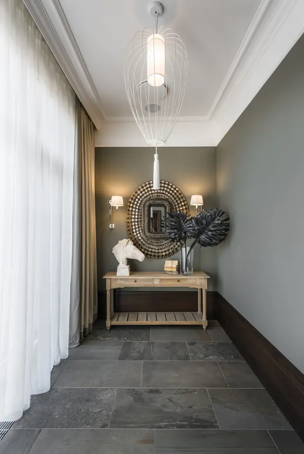 Дворянское гнездо