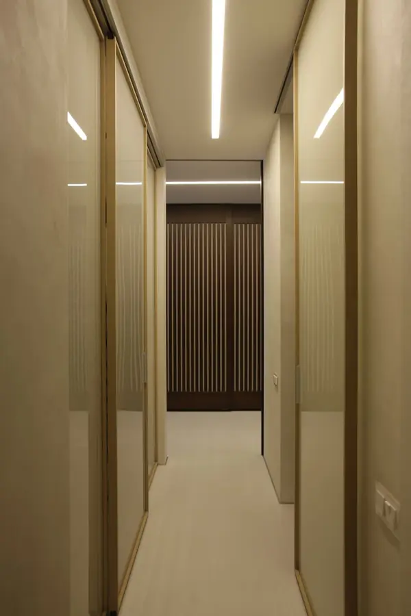 Квартира в жилом комплексе «Дом у Моря».