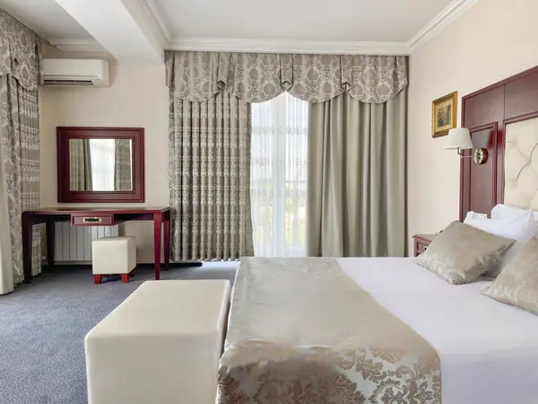 Интерьерная фотосъёмка