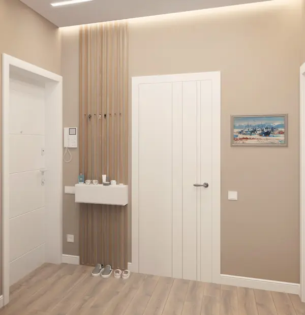 29 квартира в ЖК Фридом