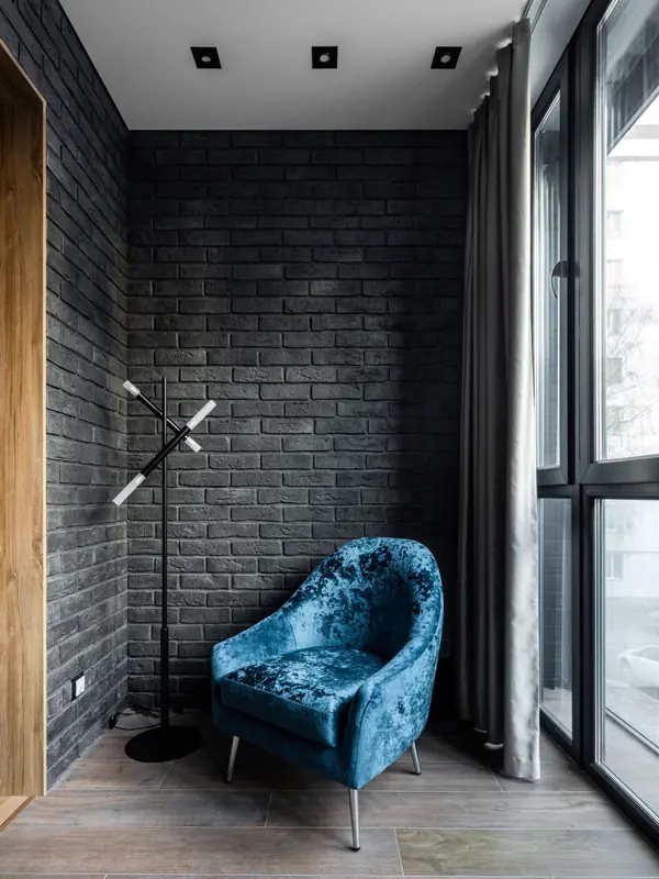 Реализация дизайн-проекта квартиры в ЖК на ЭНГЕЛЬСА