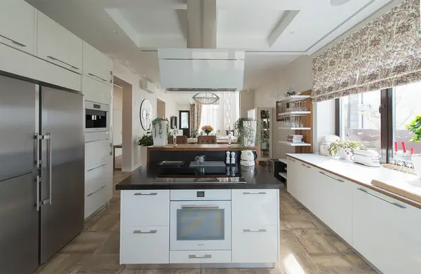 Современная роскошь