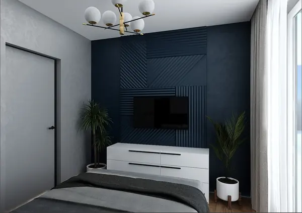 Дом в поселке Исеть Вилладж