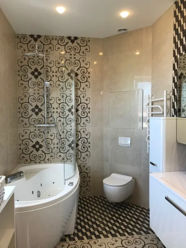 Таунхас к.п. "Счастье" фотографии