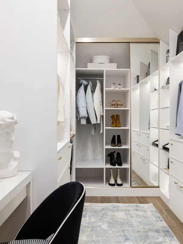 Загородный дом 200 м2