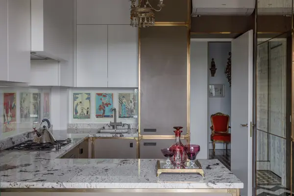 Маленький Париж