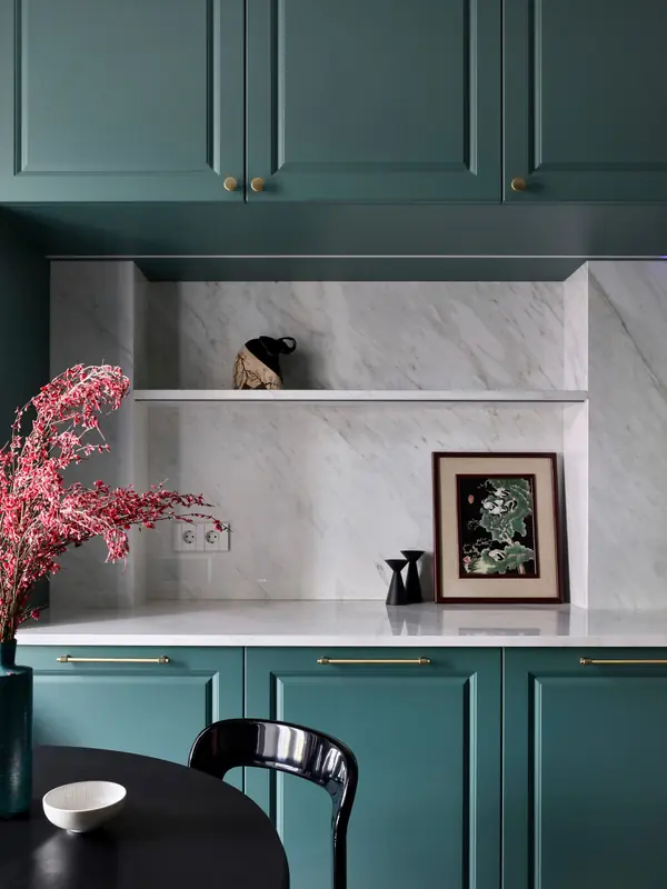 Москва, ул. Старый Арбат