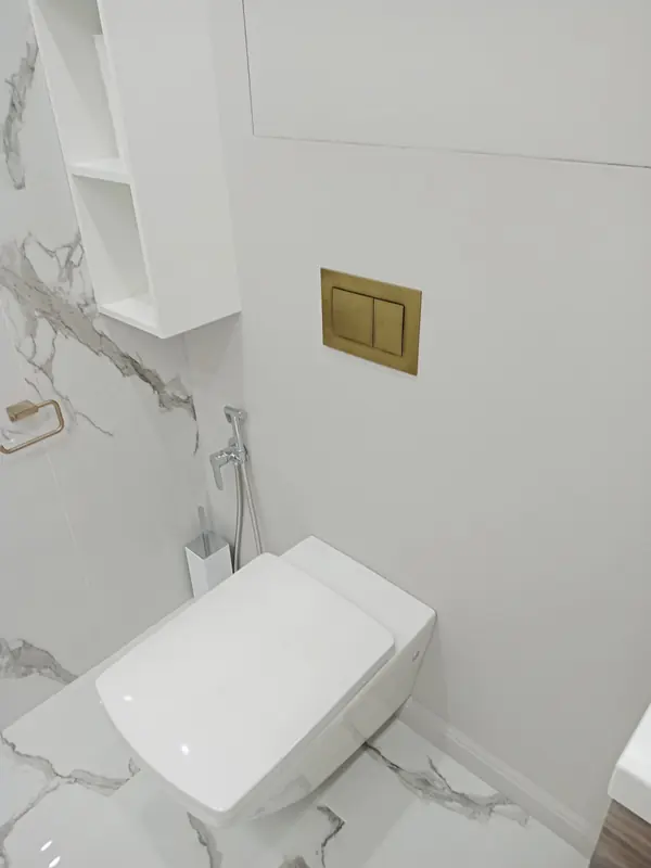 ЖК ВТБ Арена Парк