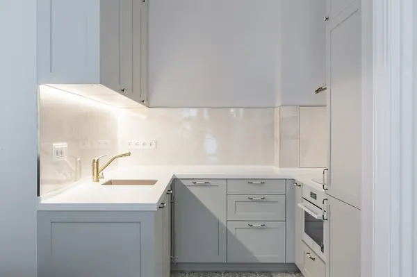 2-х ком.кв-ра в ЖК Титул на Серебрянической набережной