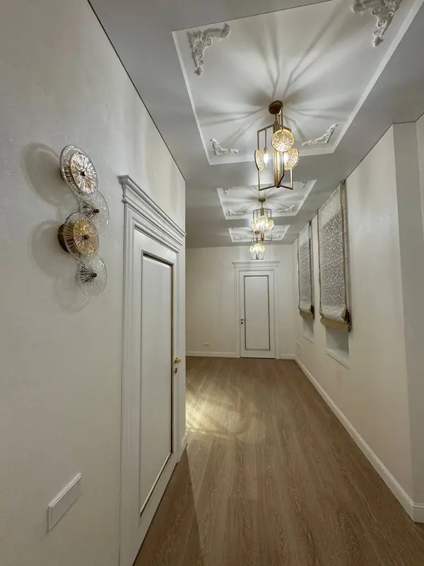 Проект частного дома, Новокузнецк