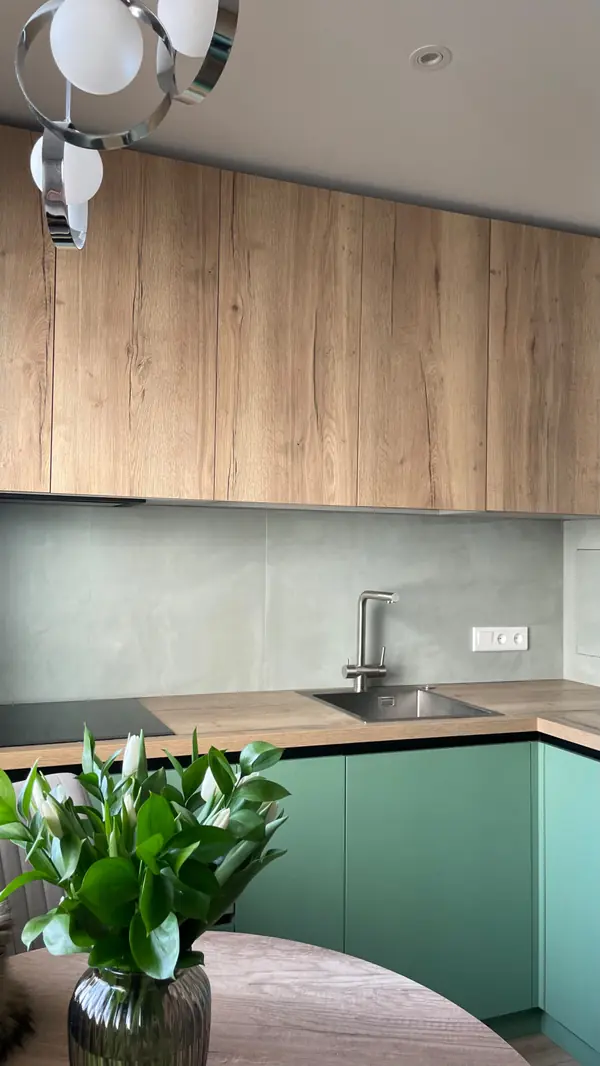 Двухкомнатная квартира р-он Нижегородский