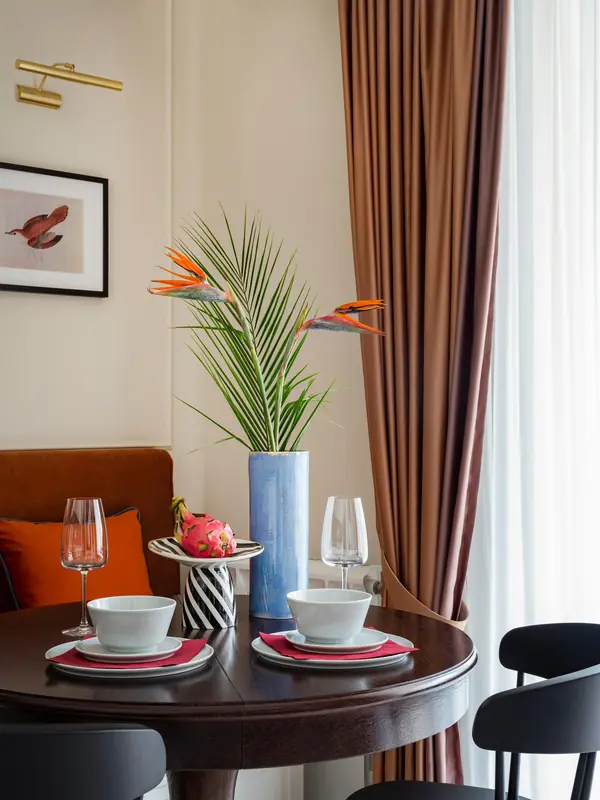 Квартира 43м.кв. в ЖК Царицино