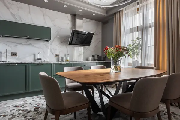 ЖК Русский дом