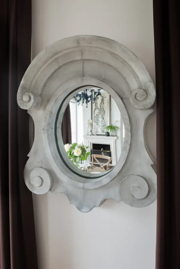 Квартира на Спиридоновке