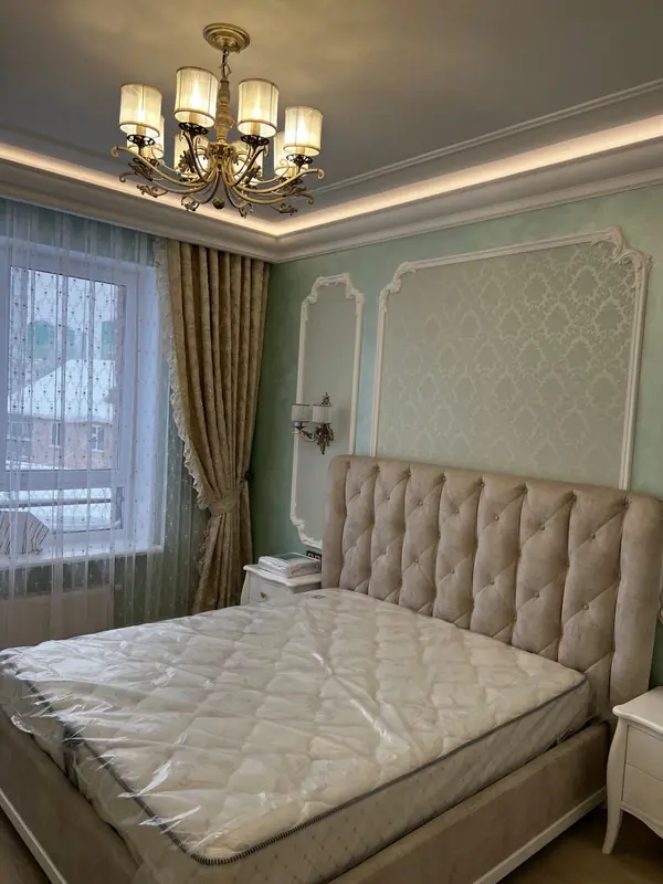 Посмотреть Наши Работы Квартир