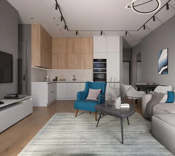 ЖК "Павелецкая Сити"