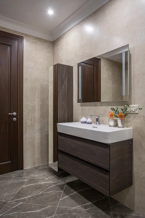 Дизайн квартиры