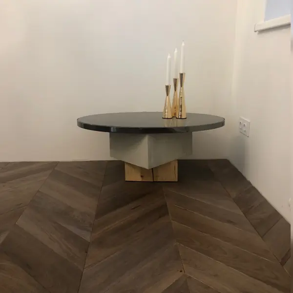 Квартира в скандинавском стиле