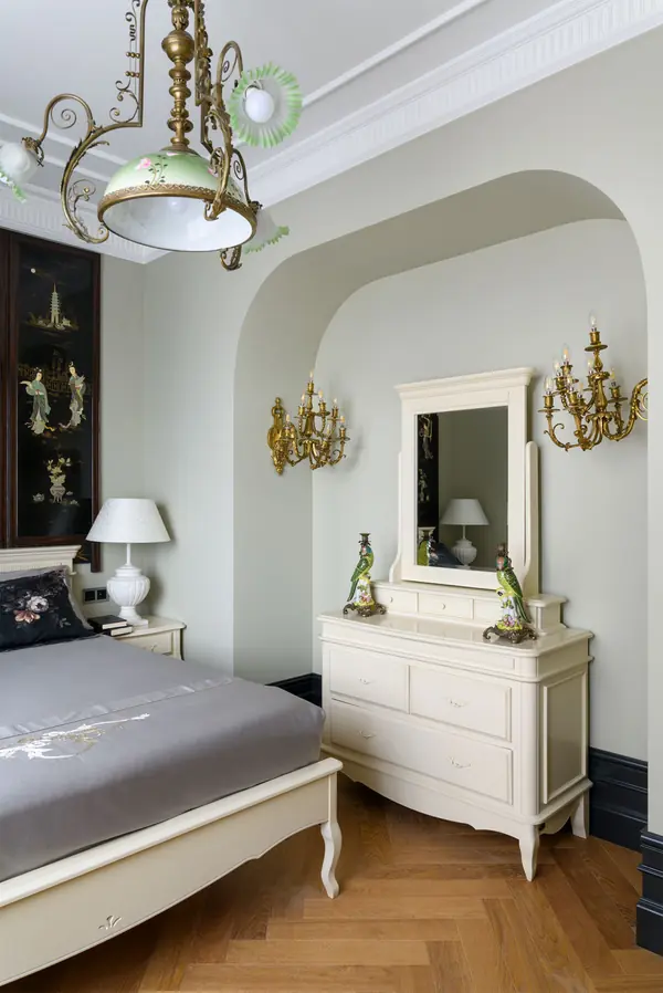 Квартира с историей