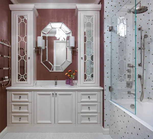 ЖК Grand DeLuxe на Плющихе 118 м2