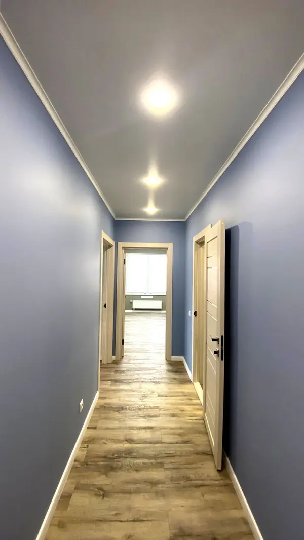 Ремонт квартир Москва. ЖК Байконур