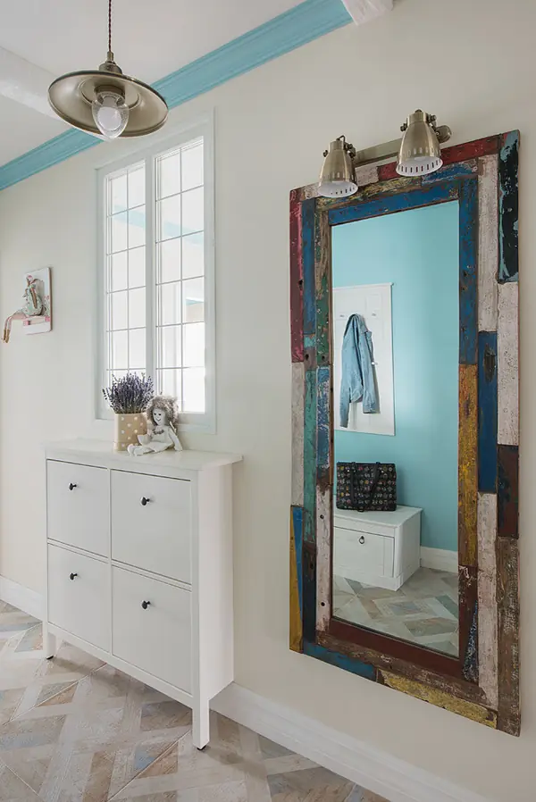 Райское Средиземноморье: фото реализованного проекта