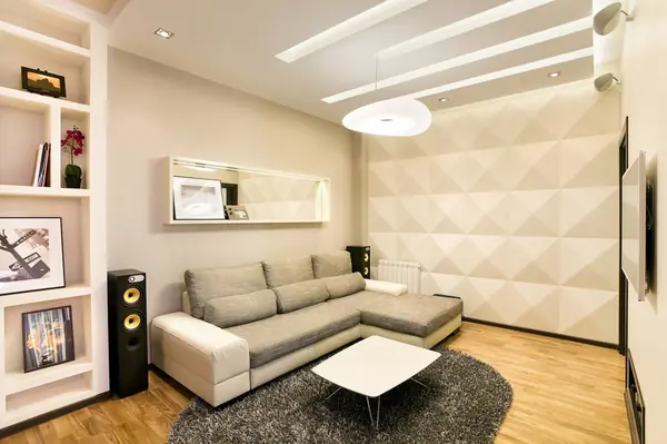 ЖК Метрополия