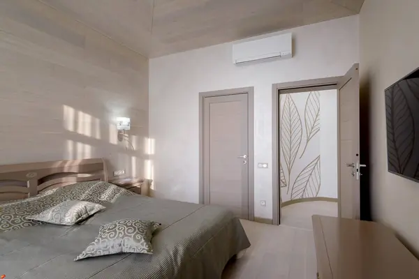 Коттедж в поселке "Красный Яр"