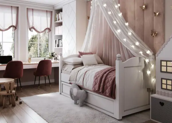 Квартира в ЖК Палацио СПБ