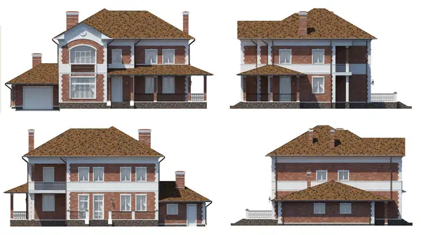 Мирабель_299 кв.м.