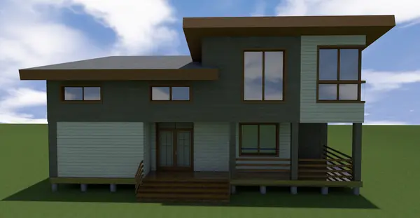 Гостевой дом