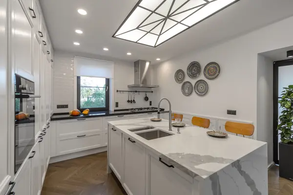 Дачный ответ