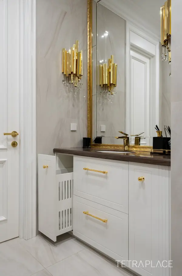 ЖК Крестовский De Luxe