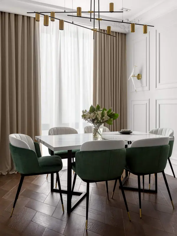 ЖК Пресня Сити