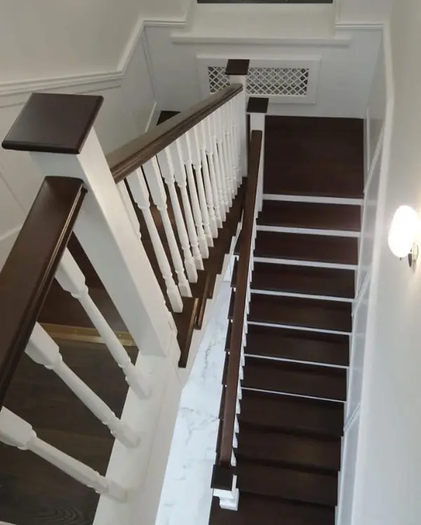 Лестница в американском стиле, г Красногорск