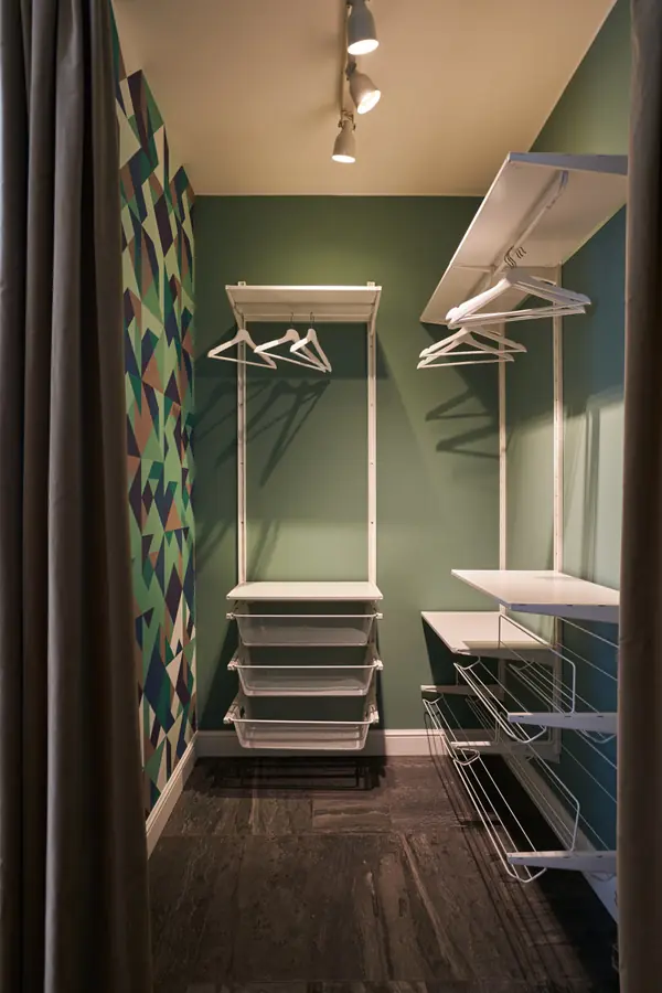 Квартира для калифорнийского хипстера/Apartment for a Californian hipster