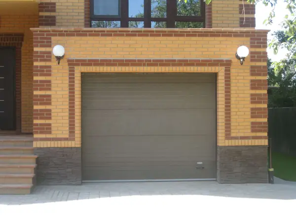 Дом на Чапаева. Площадь 460м2