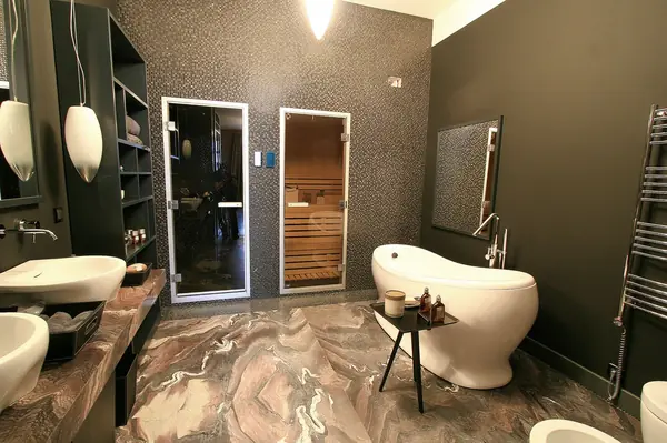 квартира 250 кв.м.