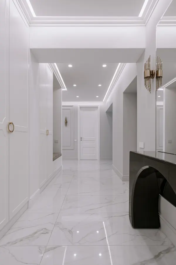 Квартира на Тимирязева