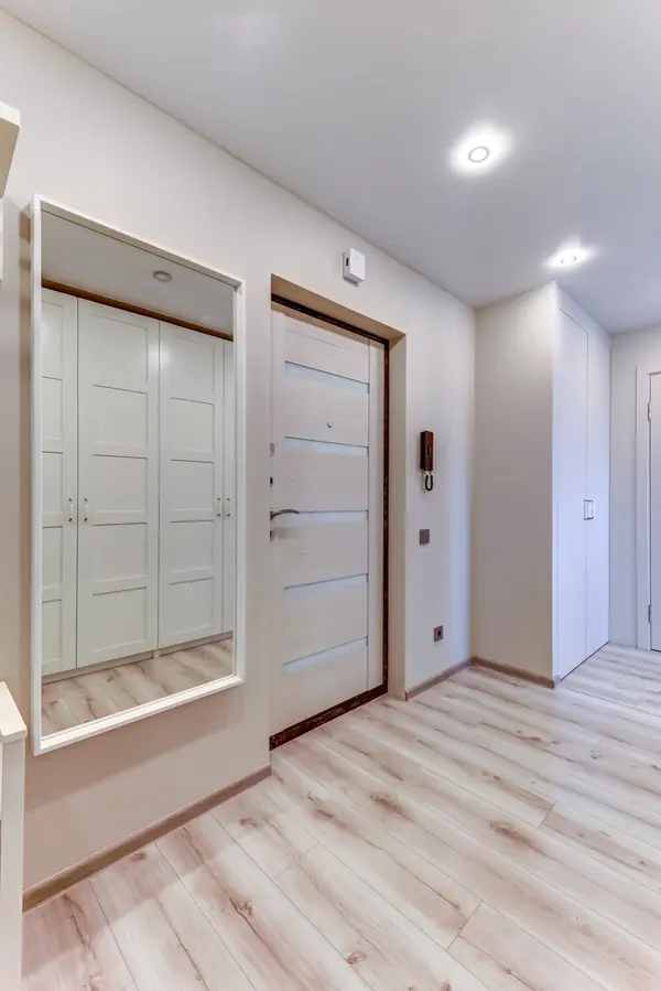 Ремонт 2х комнатной квартиры