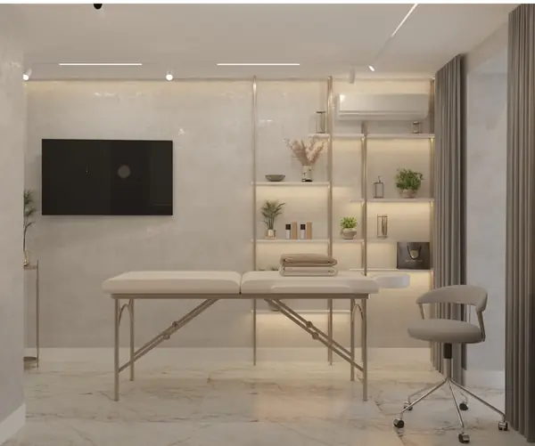 Салон красоты