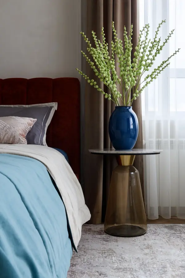 Интерьер премиум класса.