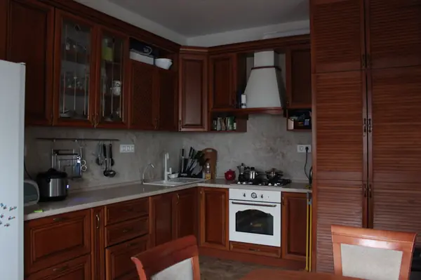 СПЛЕТЕНИЕ СТИЛЕЙ