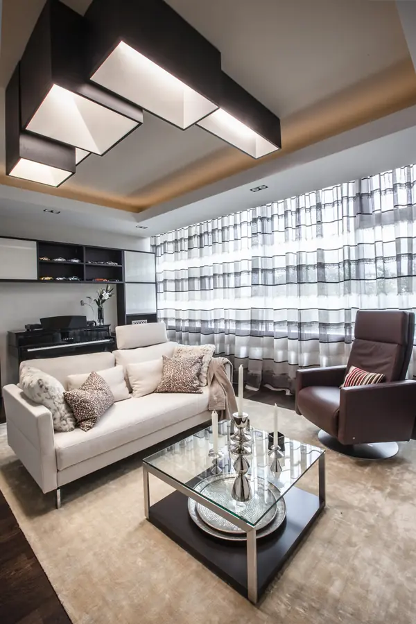 Квартира на Тверской